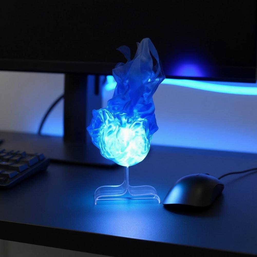 Handheld Fireball Prop Cosplay - Cosplay Fireball Prop review and price