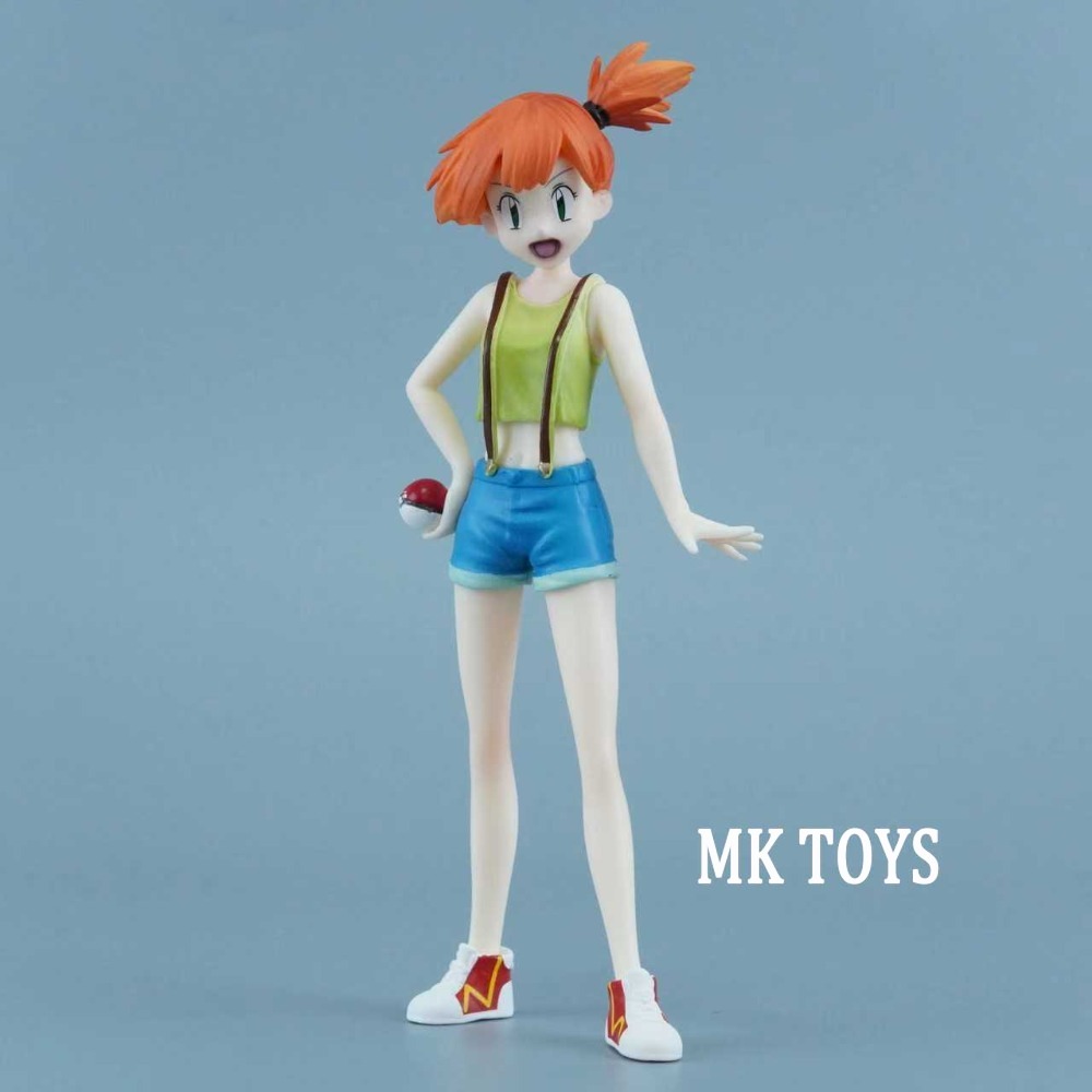Anime Pokemen Figure Ash Ketch - Kotobukiya Artfx review and price