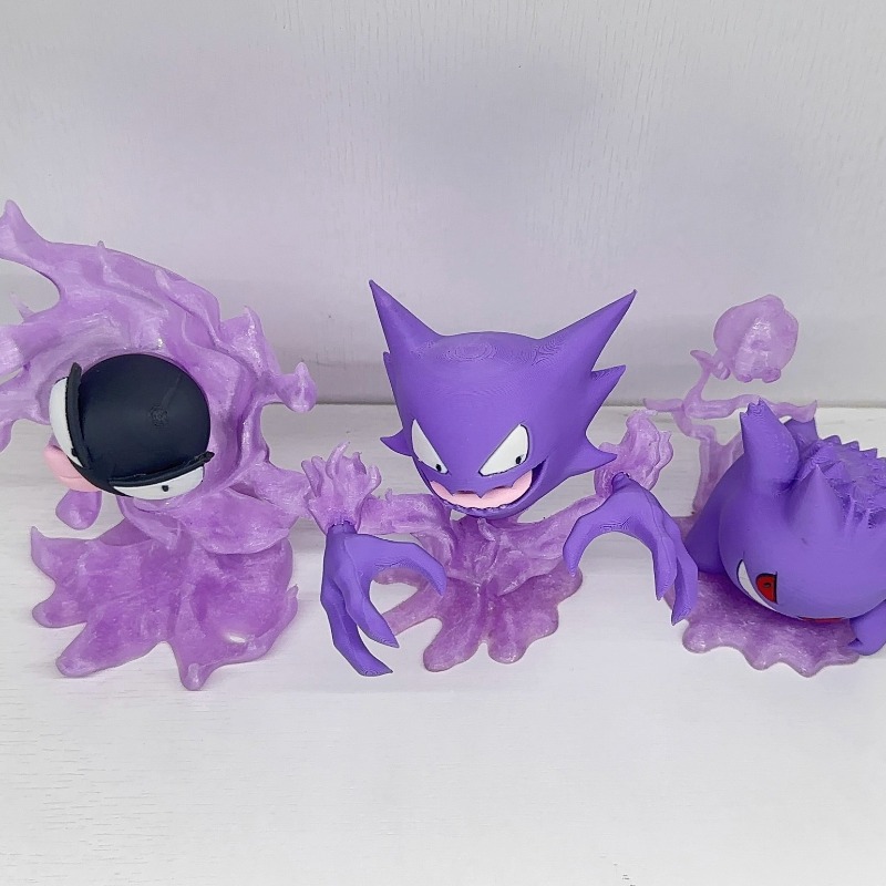 3D Printing 1/20 Scale World G - Kotobukiya Artfx review and price