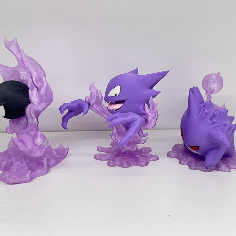 3D Printing 1/20 Scale World G - Kotobukiya Artfx review and price