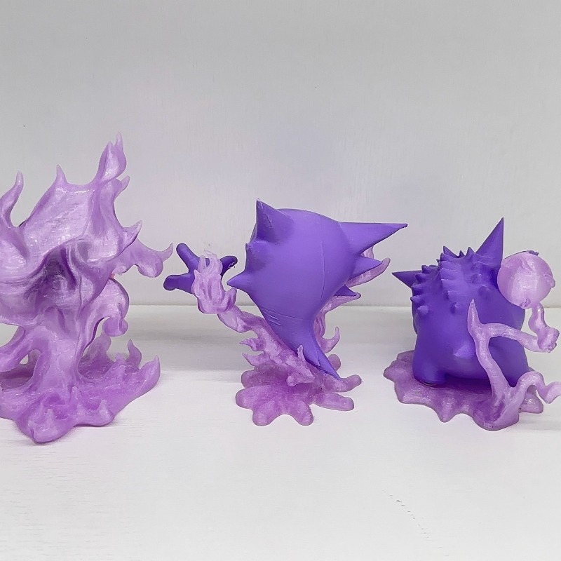 3D Printing 1/20 Scale World G - Kotobukiya Artfx review and price