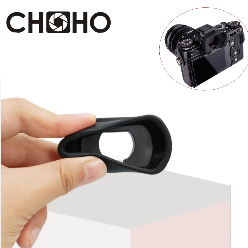EC-XT L Viewfinder ABS Eye Cup - Kotobukiya Artfx review and price