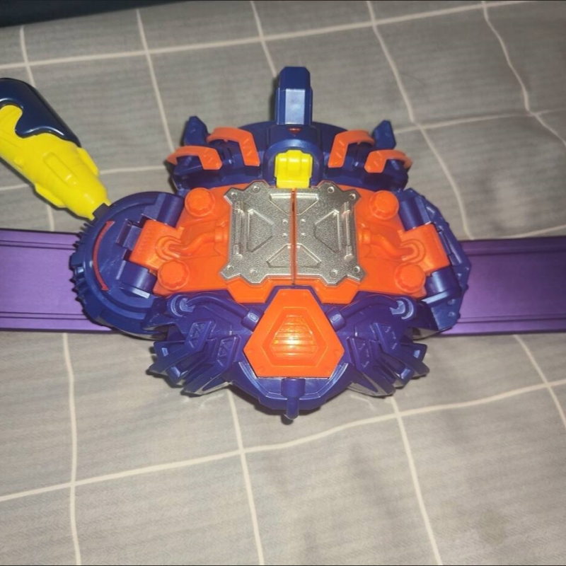 In-Stock Bandai Dx Kamen Rider - Cosplay Prop Bow review and price