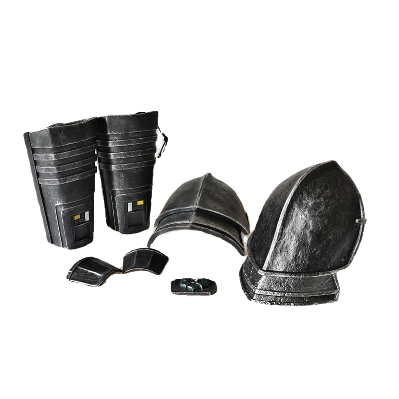 Anime Ahsokaoes Baylang Skolli - Cosplay Material For Prop review and price