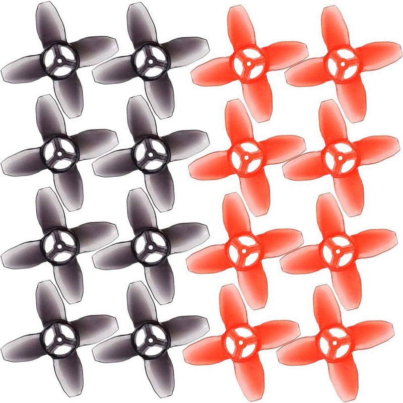 16Pcs for EMAX Avan Tinyhawk T - Ekko Cosplay Prop review and price
