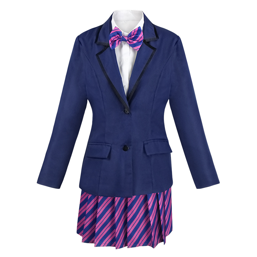 Komi Shouko Cosplay Full Set W - Cosplay Prop Bow review and price