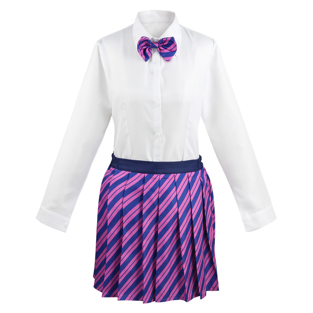 Komi Shouko Cosplay Full Set W - Cosplay Prop Bow review and price