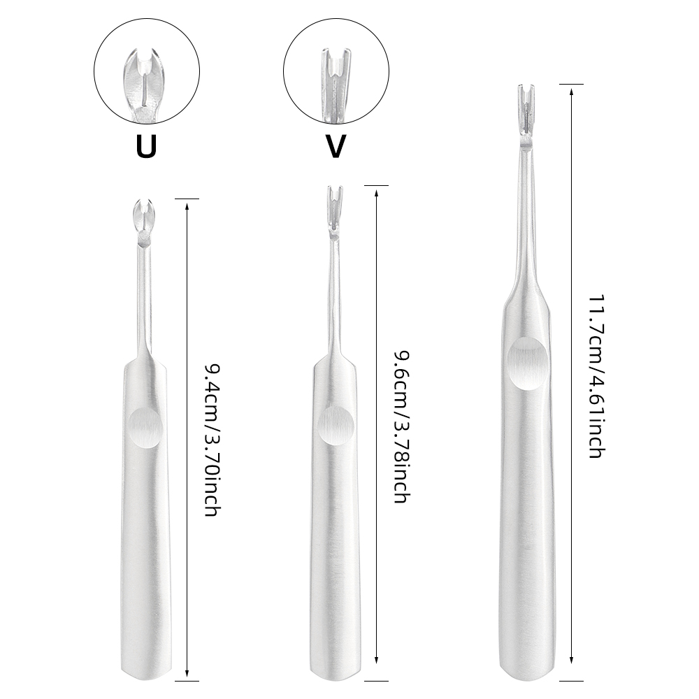Premium Stainless Steel Leathe - Craft Knife Set review and price