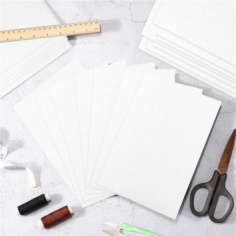 【LAST CHANCE】60 Pcs 3Mm Embroi - Eva Foam Sheet review and price