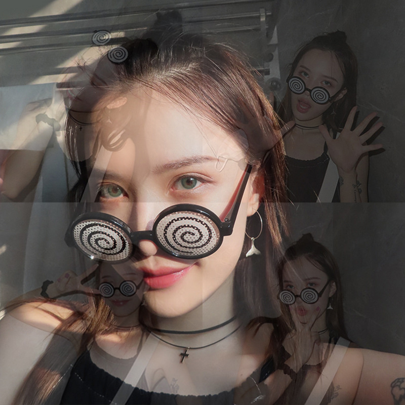 New Cosplay Glasses Vertigo Pa - Cosplay Prop Patterns review and price