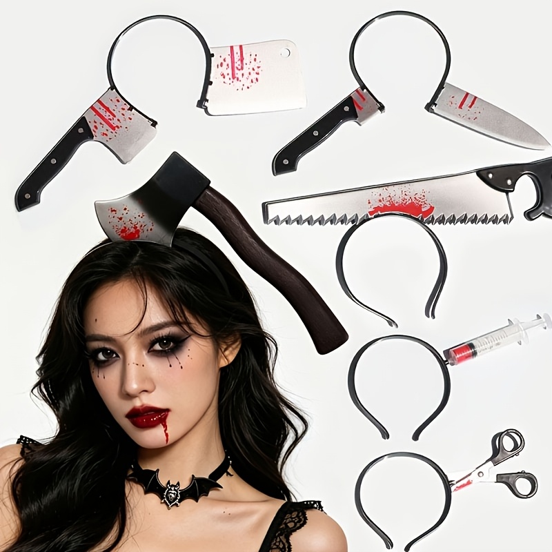 Halloween Decoration Fake Bloo - Cosplay Prop Axe review and price