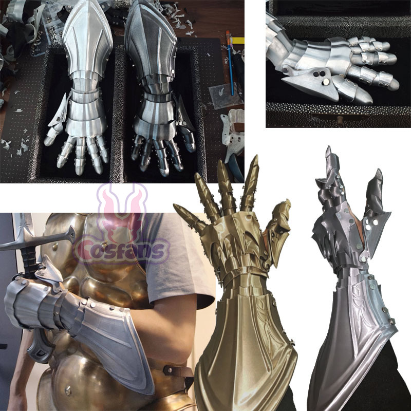 New Version 3D Printing Handma - Cosplay Material For Prop review and price