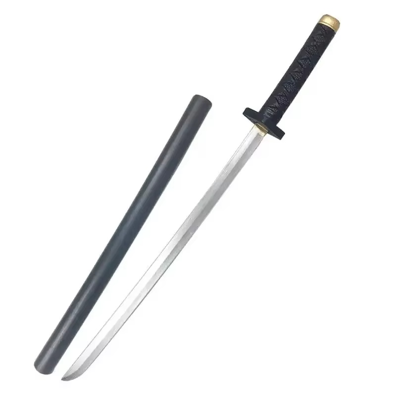 2025 New 61cm Deadpool Katana  - Cosplay Prop Dagger review and price