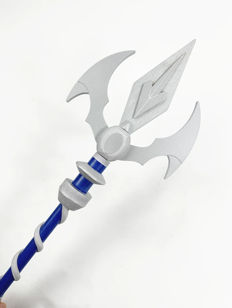Wirbel Spear Frieren At The Fu - Frieren Cosplay Prop review and price