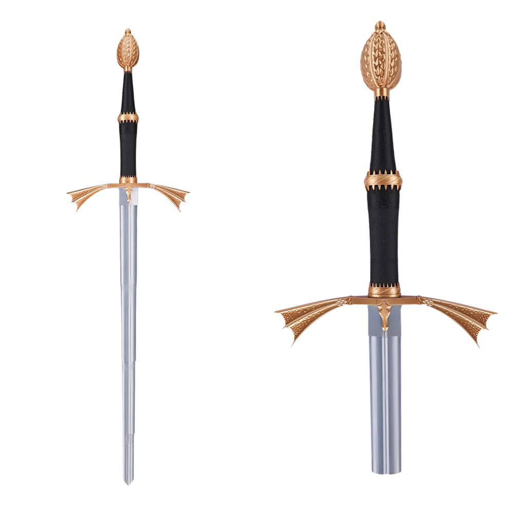 Daemon Cosplay Retractable Sil - Cosplay Prop Dagger review and price