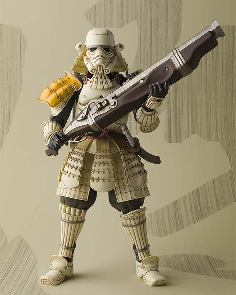 7 Inch Star Wars Series Figure - Kotobukiya Artfx review and price