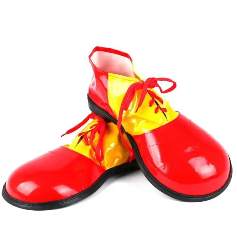 Clown Shoes Carnival Birthday  - Briar Cosplay Prop review and price