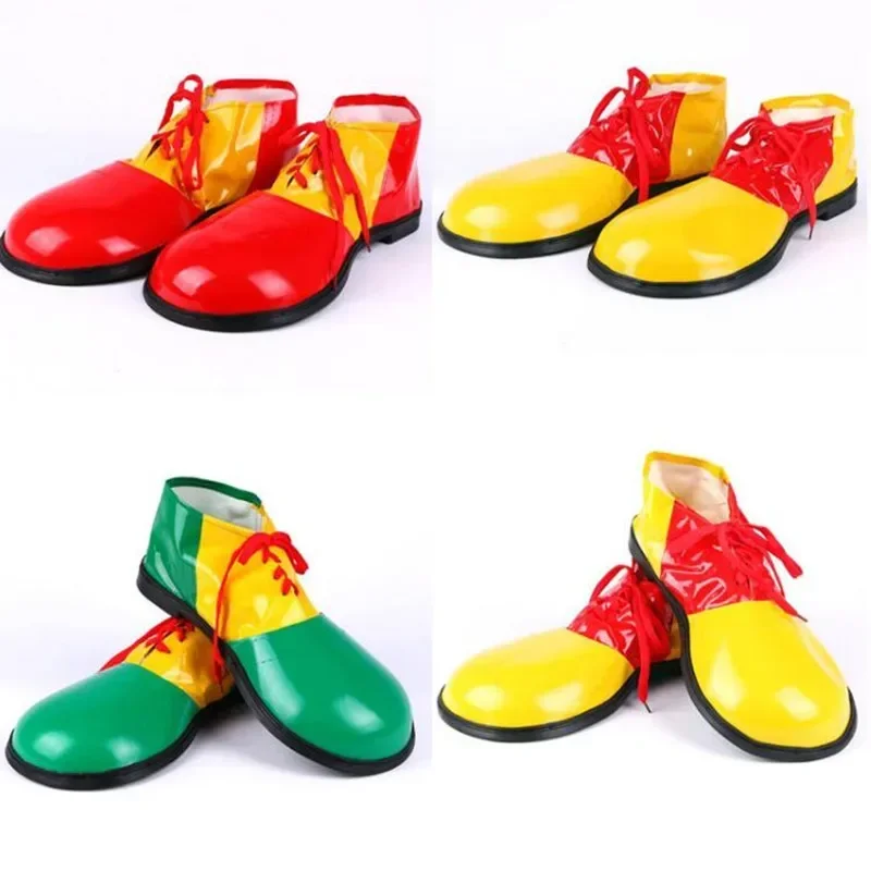 Clown Shoes Carnival Birthday  - Briar Cosplay Prop review and price
