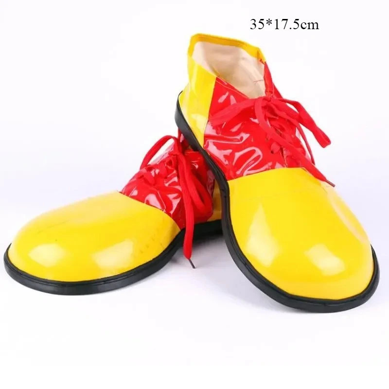 Clown Shoes Carnival Birthday  - Briar Cosplay Prop review and price