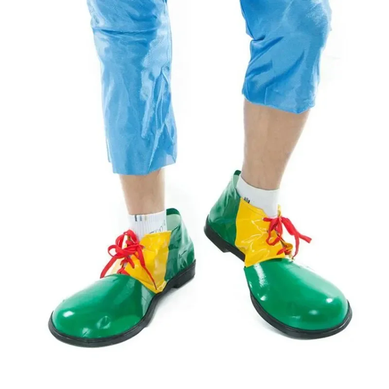 Clown Shoes Carnival Birthday  - Briar Cosplay Prop review and price