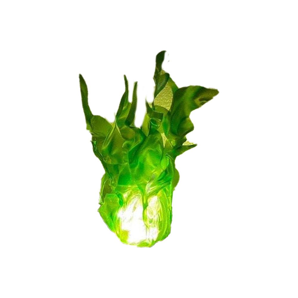 Cosplay Props Floating Firebal - Cosplay Fireball Prop review and price