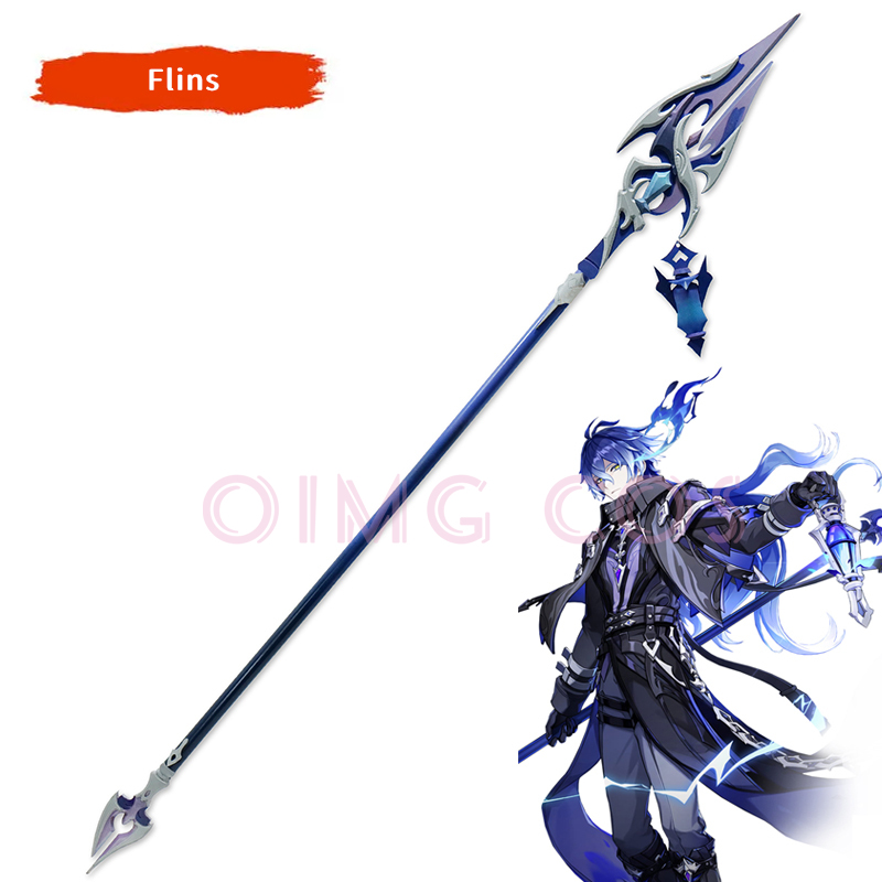 Genshin Impact Flins Cosplay P - Cosplay Prop Dagger review and price