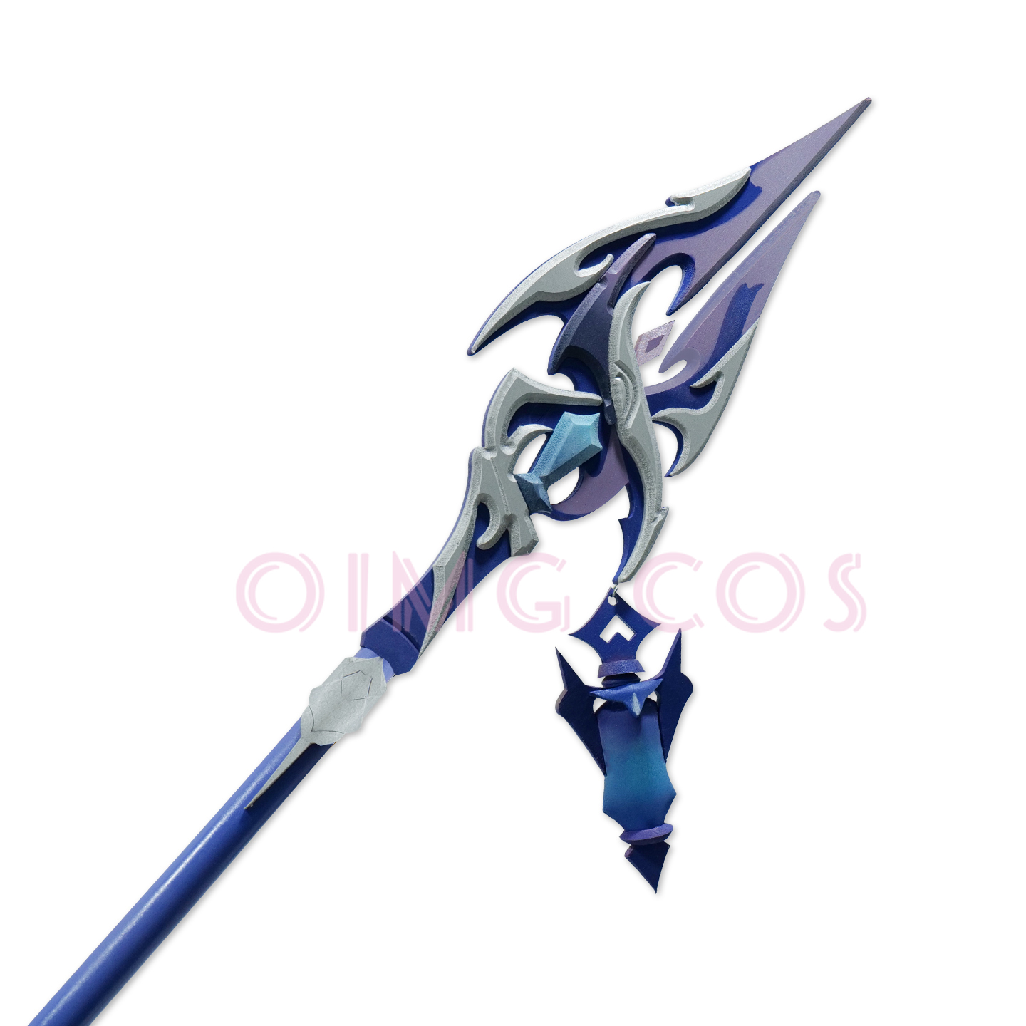 Genshin Impact Flins Cosplay P - Cosplay Prop Dagger review and price