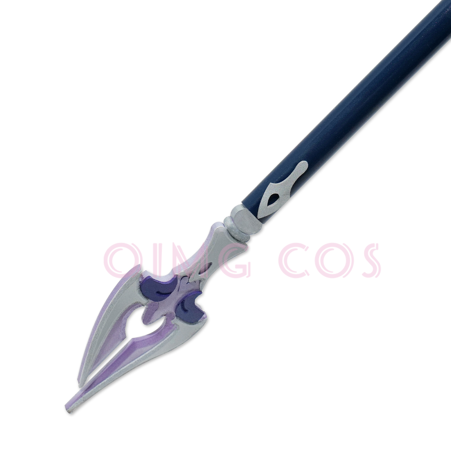 Genshin Impact Flins Cosplay P - Cosplay Prop Dagger review and price