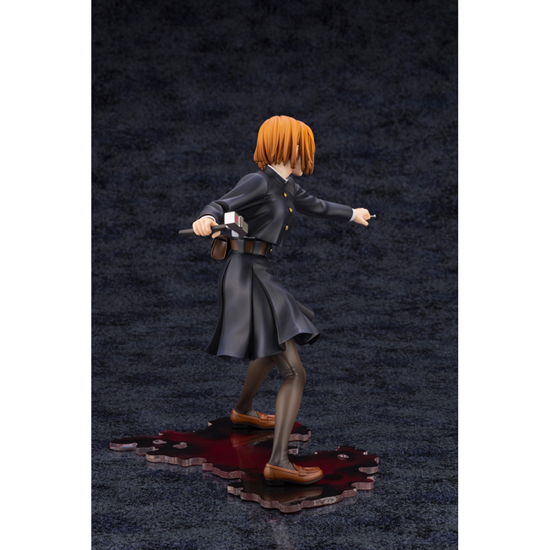 Kotobukiya PP939 1/8 Jujutsu K - Kotobukiya Artfx review and price