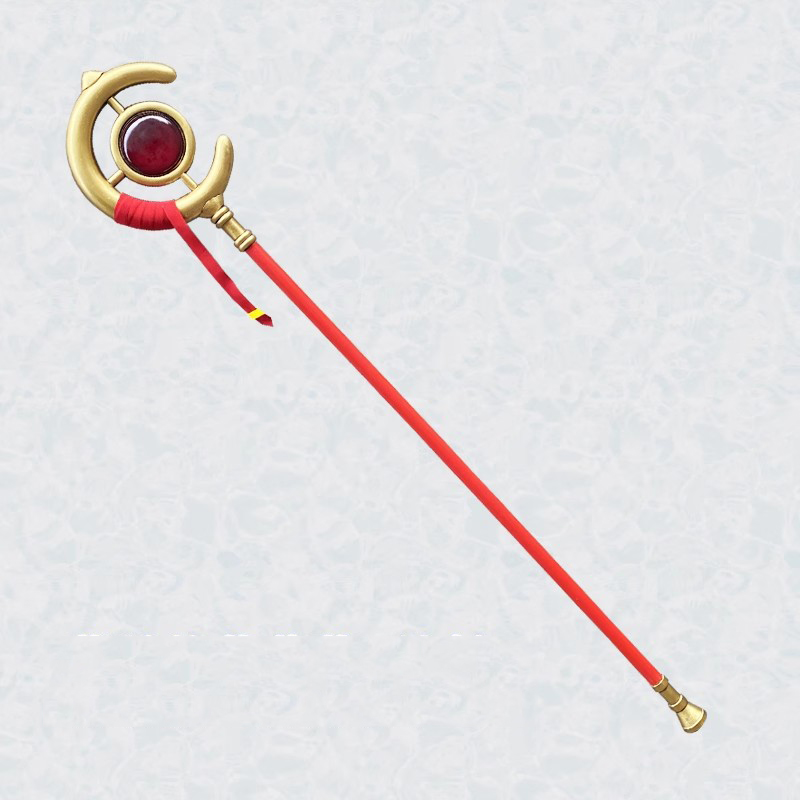 Anime Frieren Beyond Journey's - Frieren Cosplay Prop review and price
