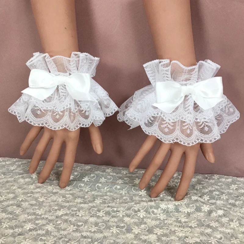 Japanese Women Girls Lolita Mu - Cosplay Prop Bow review and price
