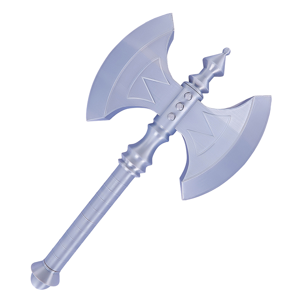 He Cosplay Man Ornament Battle - Cosplay Prop Axe review and price