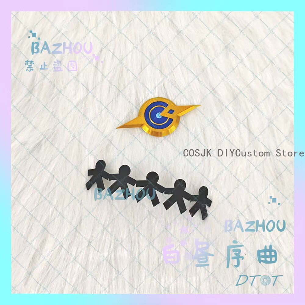 Game Genshin Impact Tartaglia  - Cosplay Prop Bow review and price