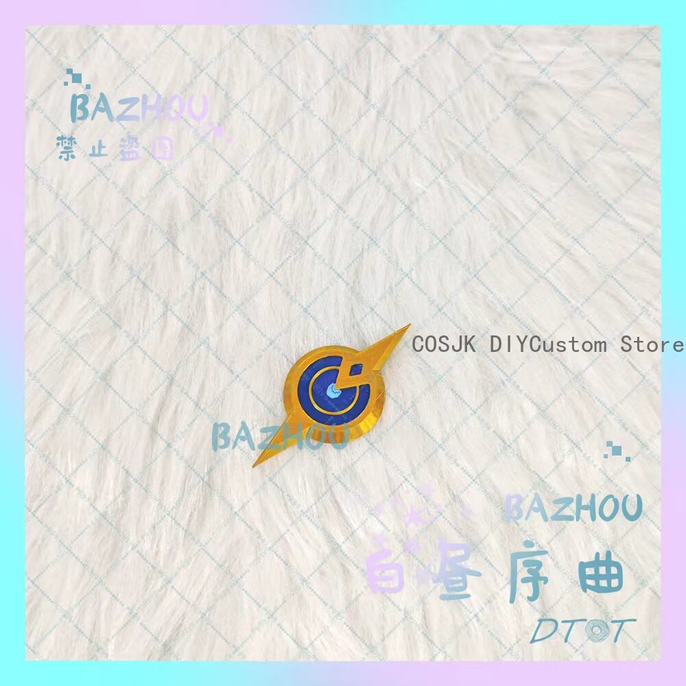 Game Genshin Impact Tartaglia  - Cosplay Prop Bow review and price