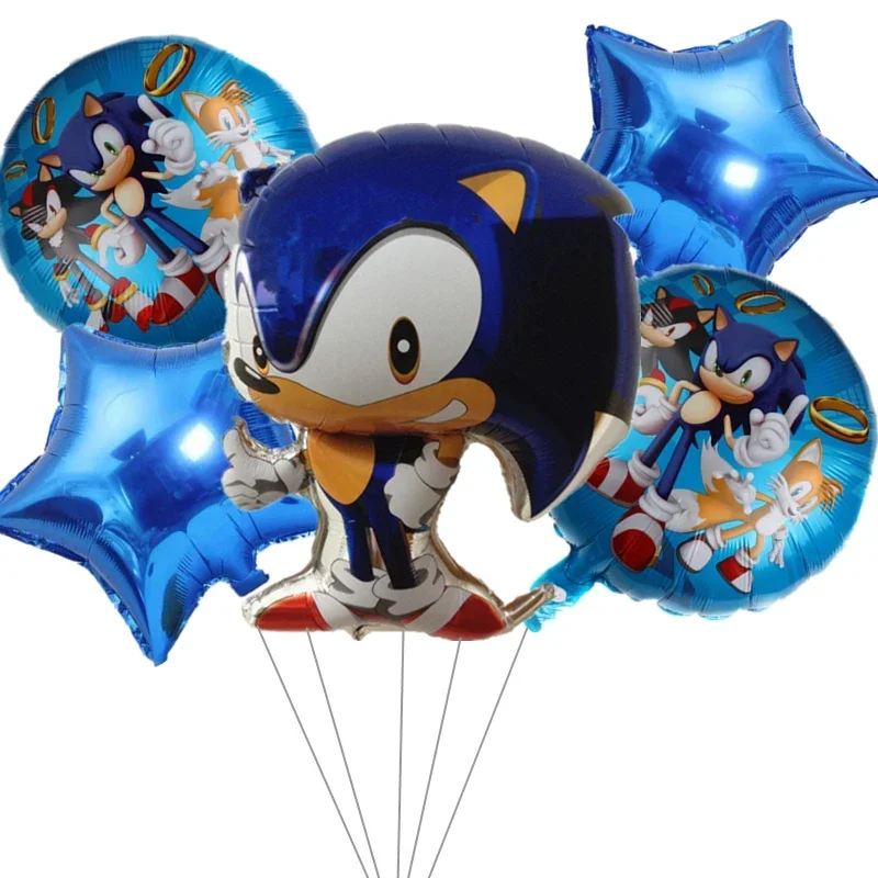 5pcs Sonic Ball Star Aluminum  - Cosplay Fireball Prop review and price