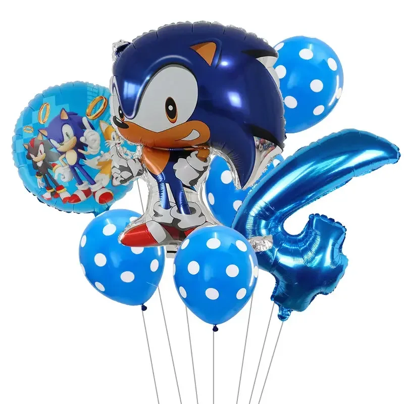 5pcs Sonic Ball Star Aluminum  - Cosplay Fireball Prop review and price