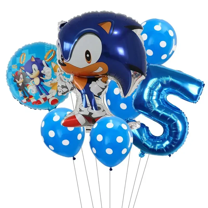 5pcs Sonic Ball Star Aluminum  - Cosplay Fireball Prop review and price