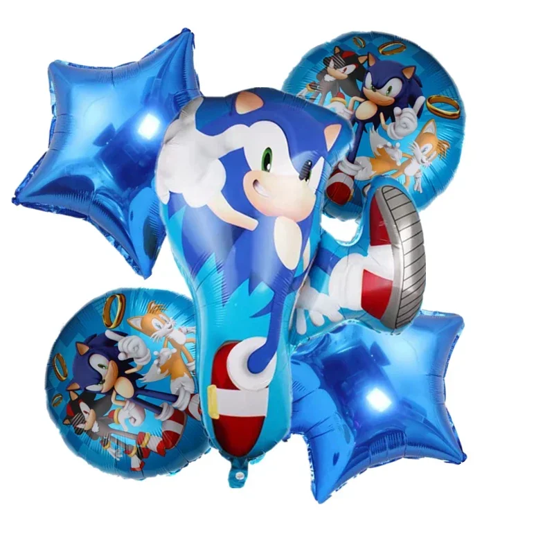 5pcs Sonic Ball Star Aluminum  - Cosplay Fireball Prop review and price