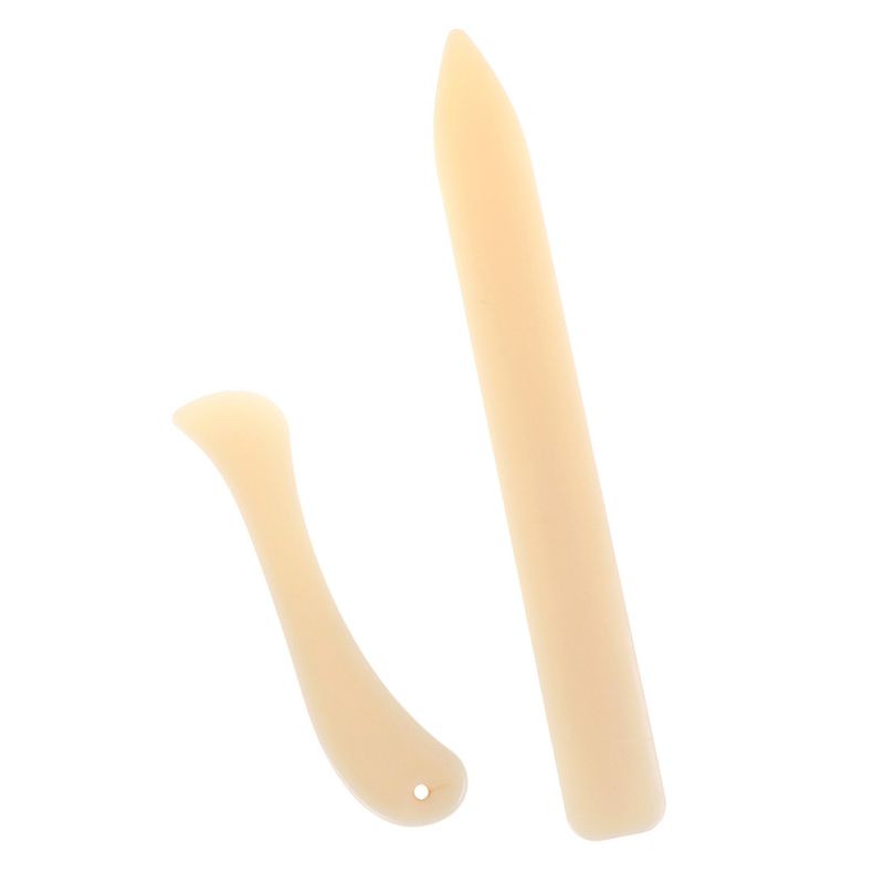 2Pcs/Set Bone Folder Craft Too - Craft Knife Set review and price