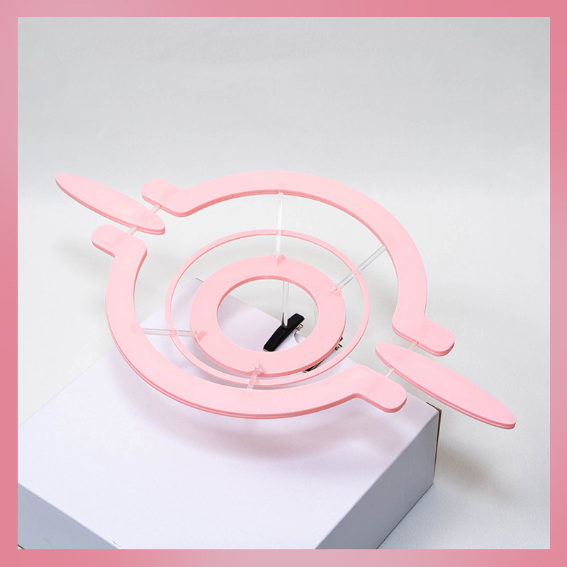 Game Blue Archive Sunaookami S - Cosplay Prop Blueprints review and price