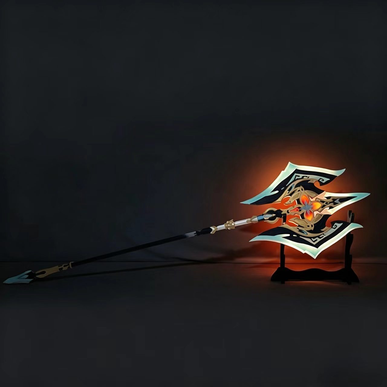 Game Honkai Star Rail  Feixiao - Cosplay Prop Axe review and price