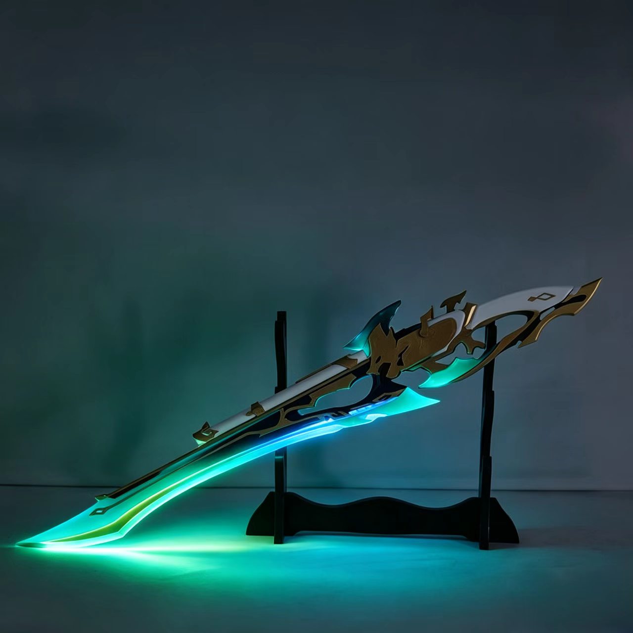 Game Honkai Star Rail  Feixiao - Cosplay Prop Axe review and price