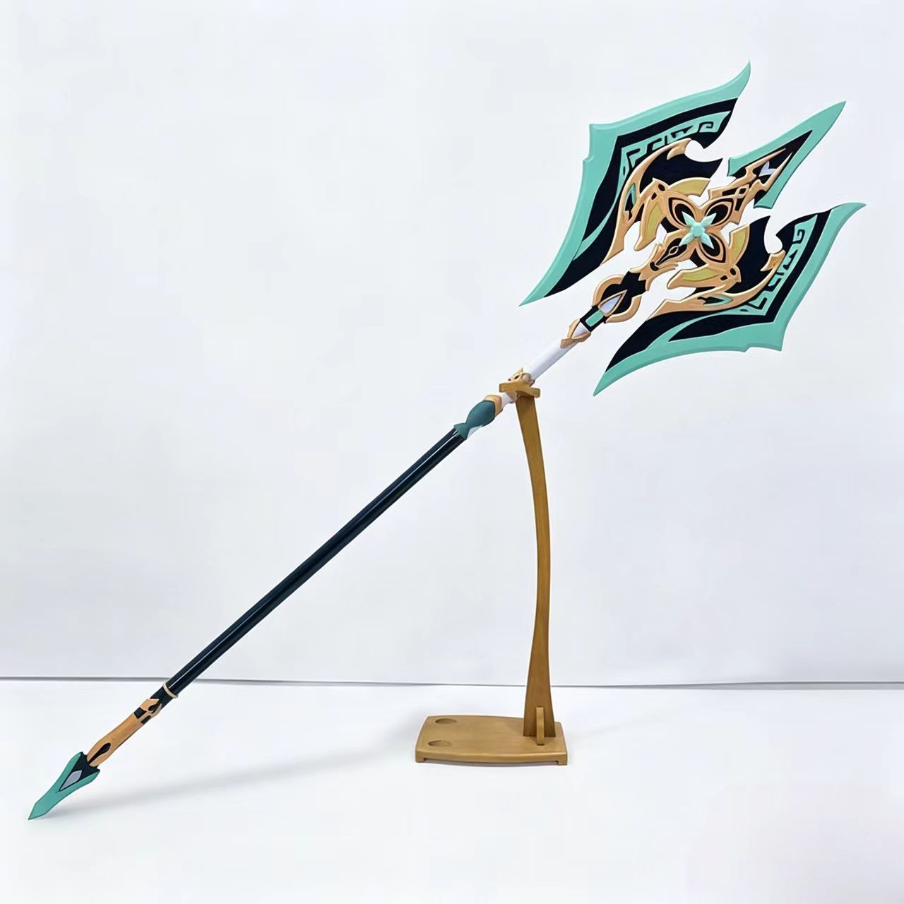 Game Honkai Star Rail  Feixiao - Cosplay Prop Axe review and price