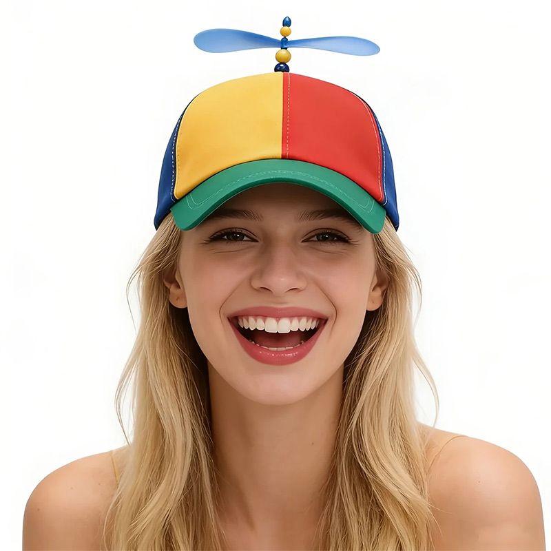 Funny Multicolor Spinning Prop - Cosplay Fireball Prop review and price