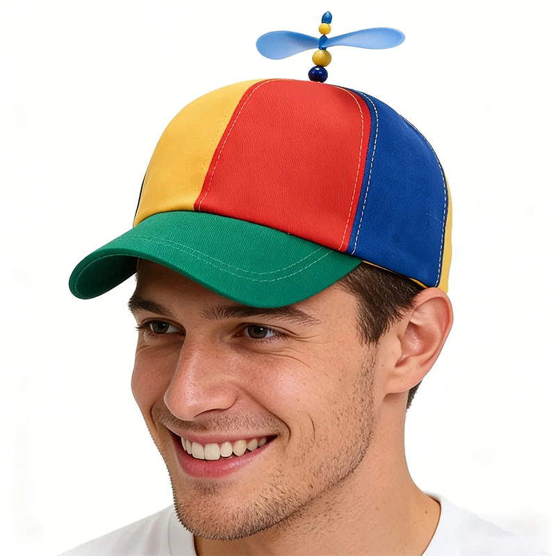 Funny Multicolor Spinning Prop - Cosplay Fireball Prop review and price