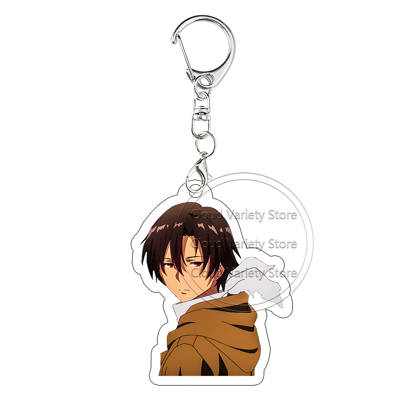 86 Eighty Six Acrylic Keychain - Cosplay Floating Prop review and price