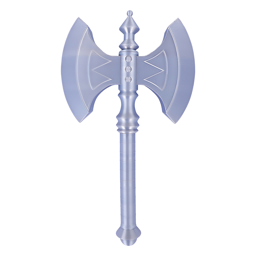 Man Axe Cosplay He Great Doubl - Cosplay Prop Axe review and price