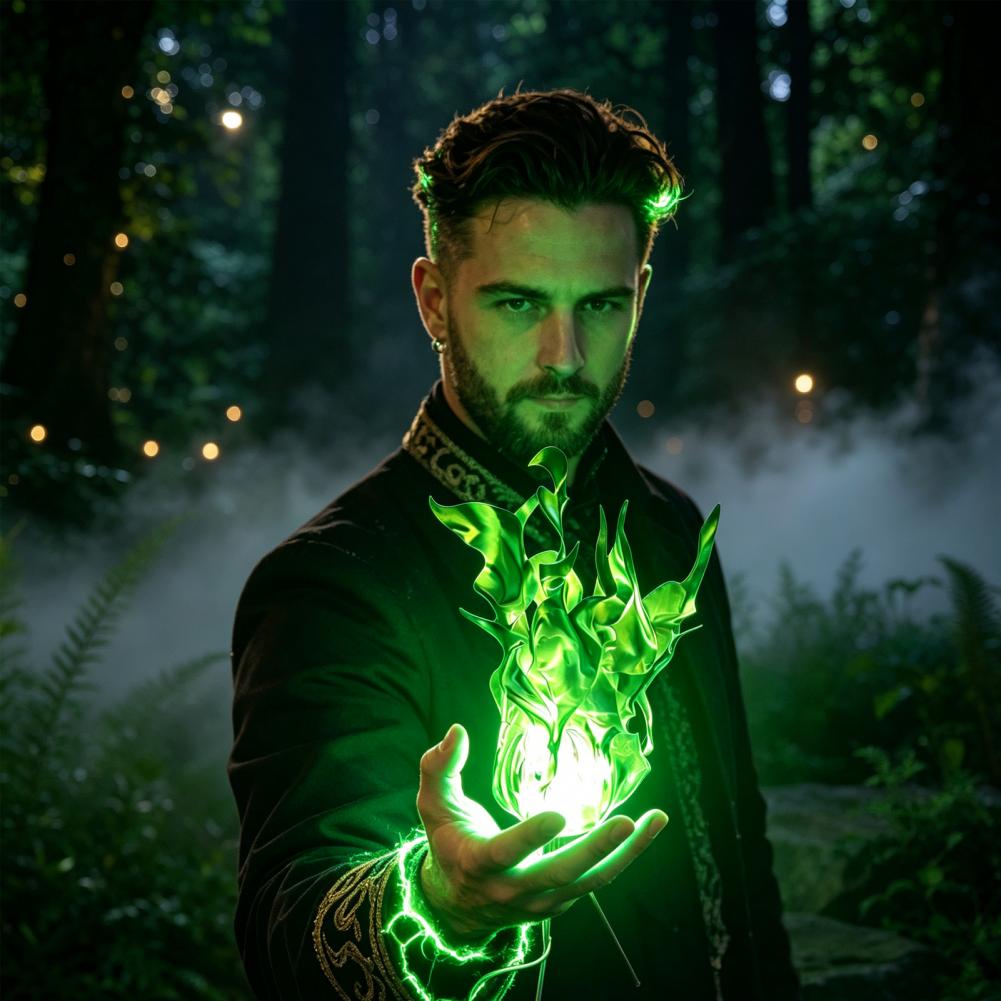 Cosplay Fireball Props Glowing - Cosplay Fireball Prop review and price