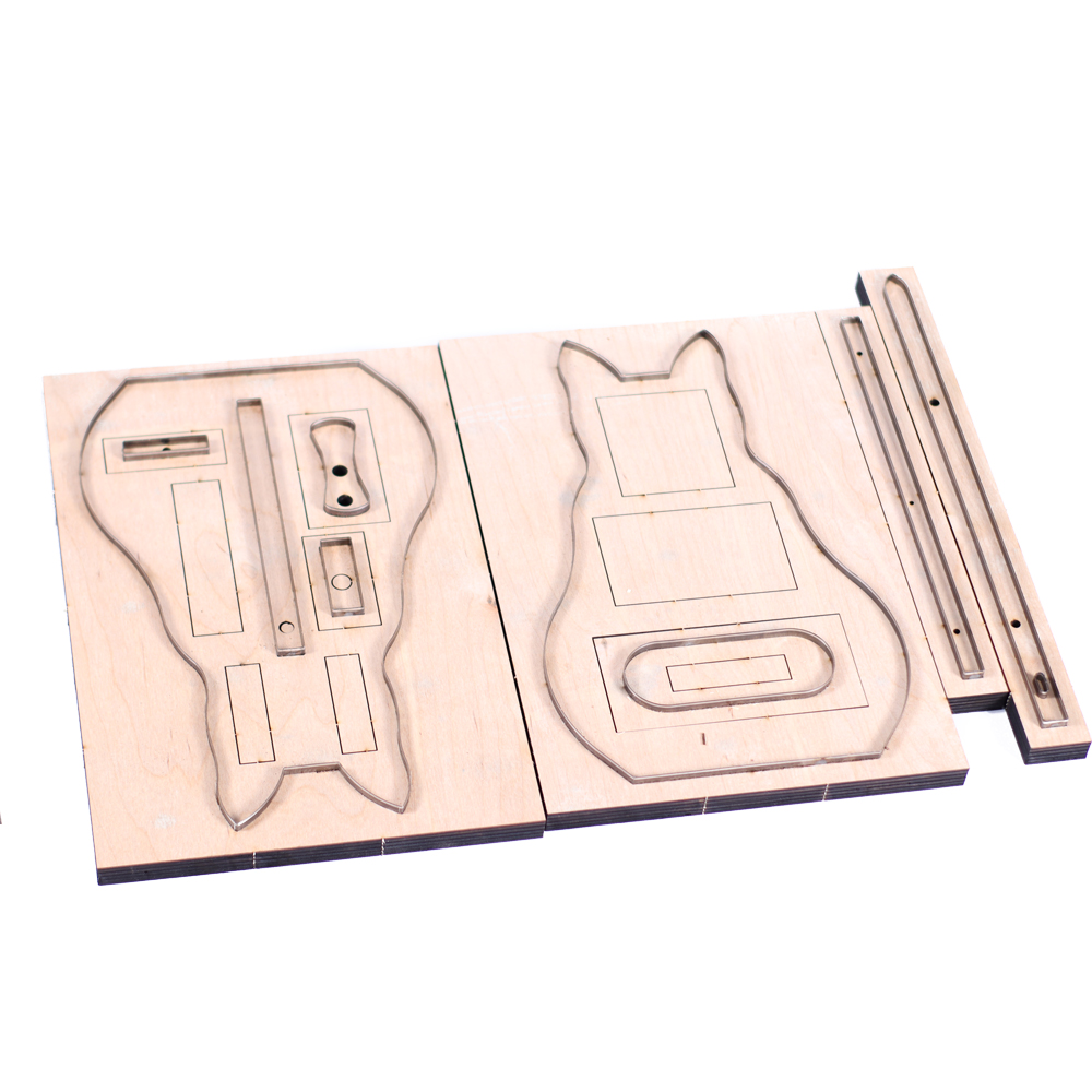 DIY leather craft cute cat che - Craft Knife Set review and price