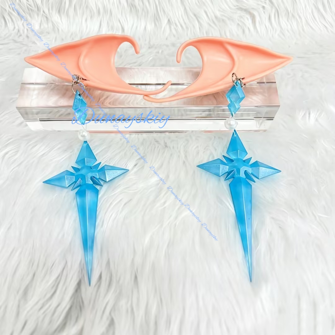 Game Genshin Impact Tsaritsa A - Cosplay Material For Prop review and price